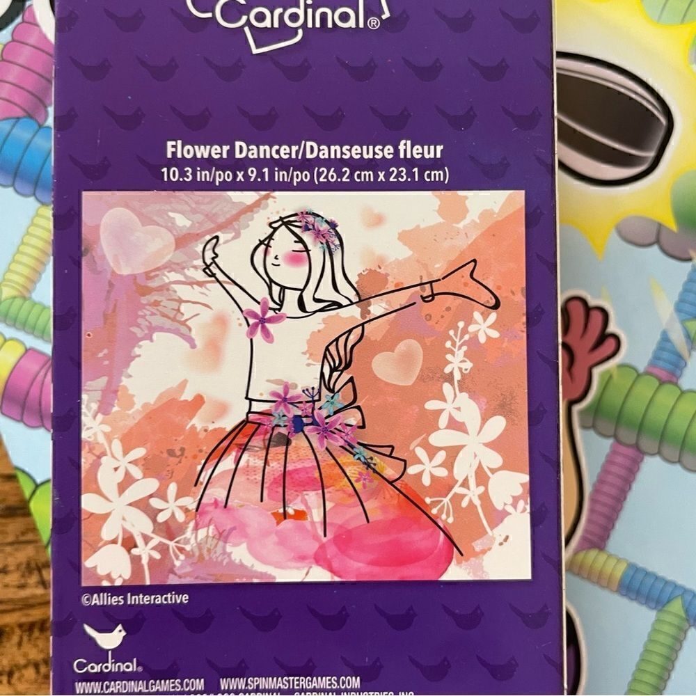 Kids  Art/ Puzzle Bundle Craft Mind Games Benders - Picture 3 of 14